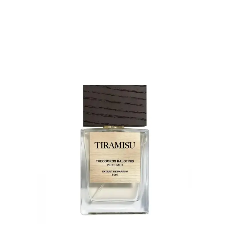 Tiramisu Eau de Parfum 50 ml