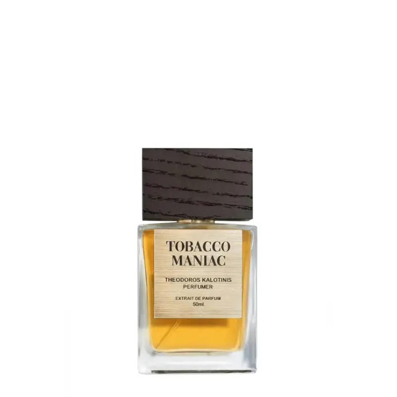 Tobacco Maniac estratto di profumo 50 ml