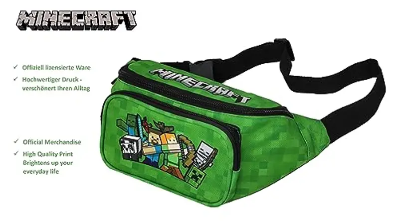 Theonoi Marsupio Verde 786843 miniatura 2