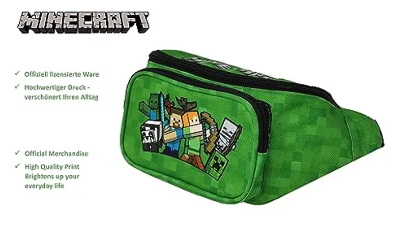 Theonoi Marsupio Verde 786843 miniatura 3