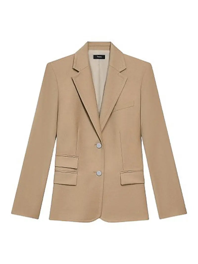 Theory Blazer Multicolore 3281419