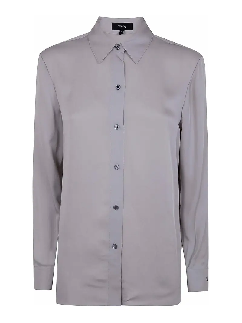 Blusa Grigio
