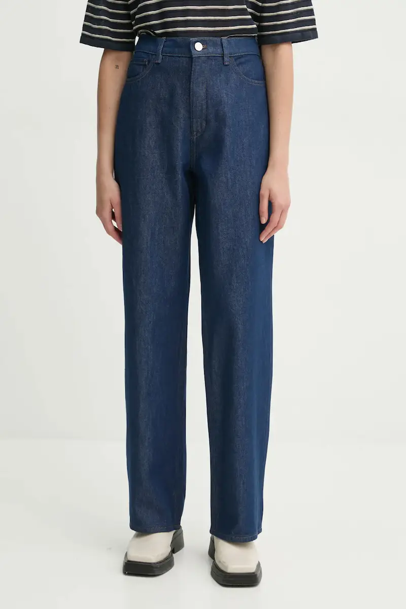 Theory Jeans Donna Blu 3591496