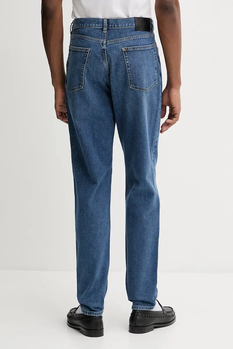 Theory Jeans Uomo Blu 3580368 miniatura 3