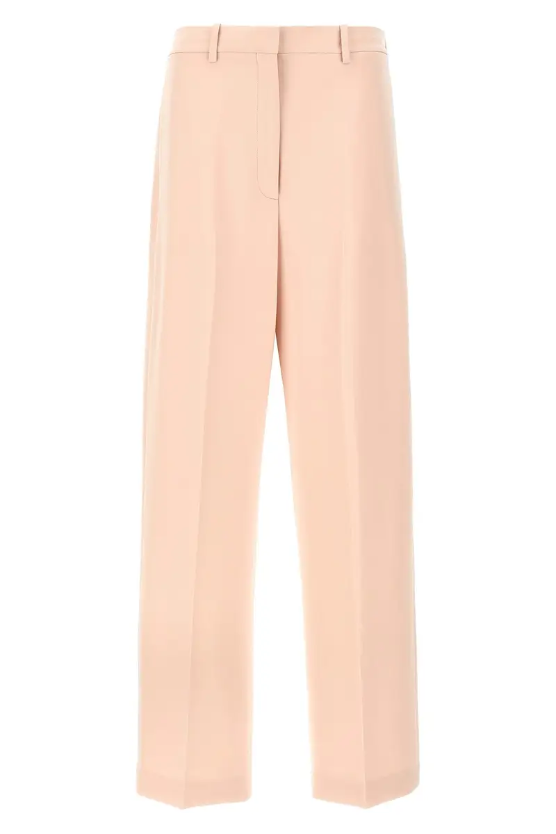 Pantalone Hw Casual Rosa