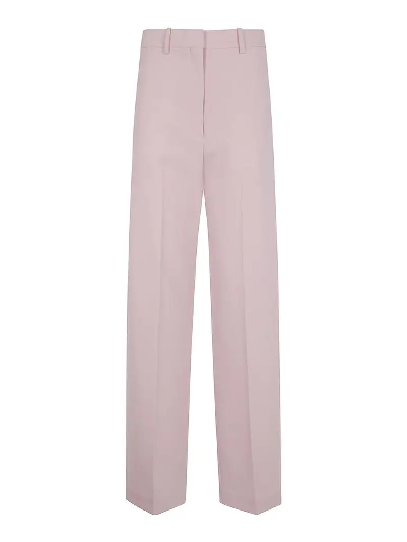 Pantaloni casual Rosa