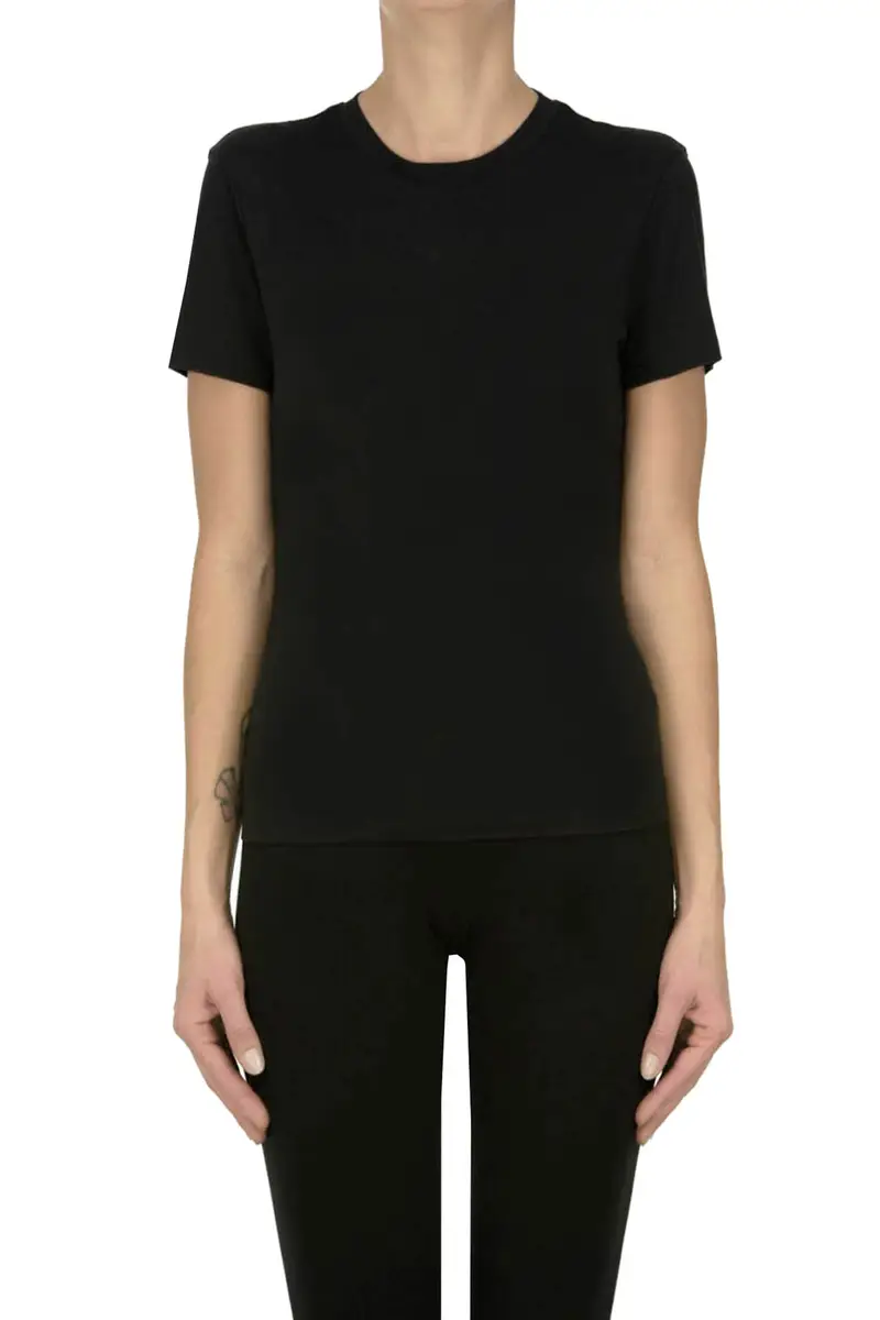 Theory T-shirt Nero 3982812