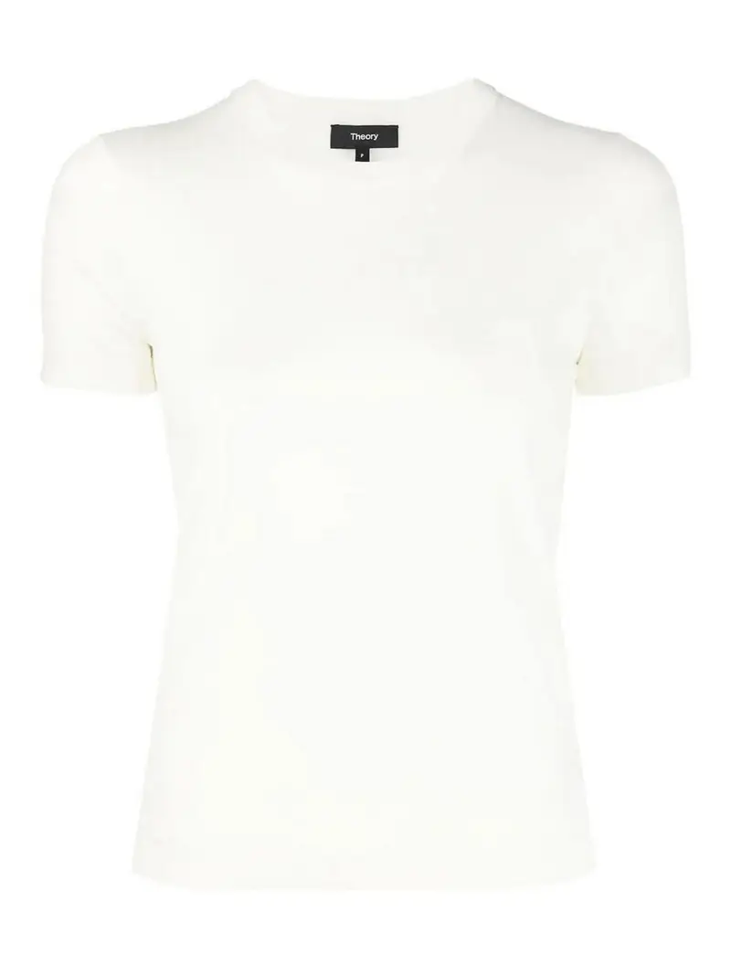 Theory Top Bianco 3260389