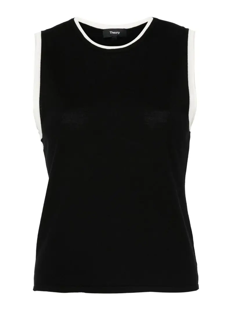 Theory Top Nero 3333468