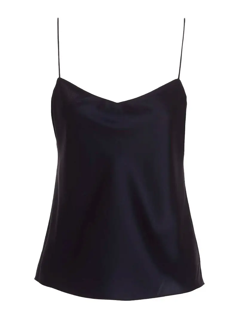 Theory Top Blu 4125721