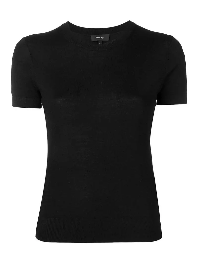 Theory Top Nero 4185919