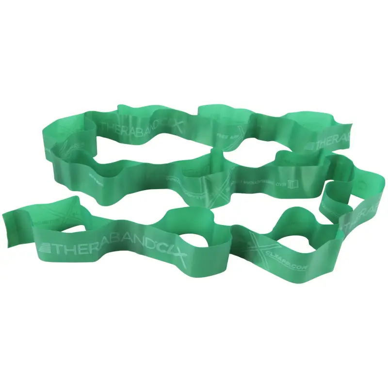Fasce elastiche singole Thera-Band CLX