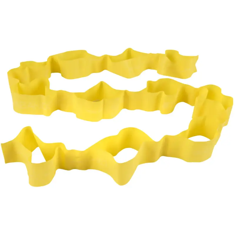 Fasce elastiche singole Thera-Band CLX