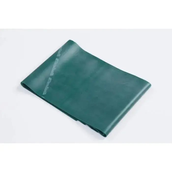 Fascia di resistenza terapeutica venduto singolarmente Thera-Band