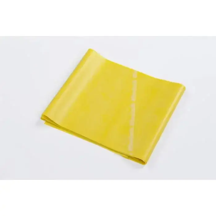 Fascia di resistenza terapeutica venduto singolarmente Thera-Band