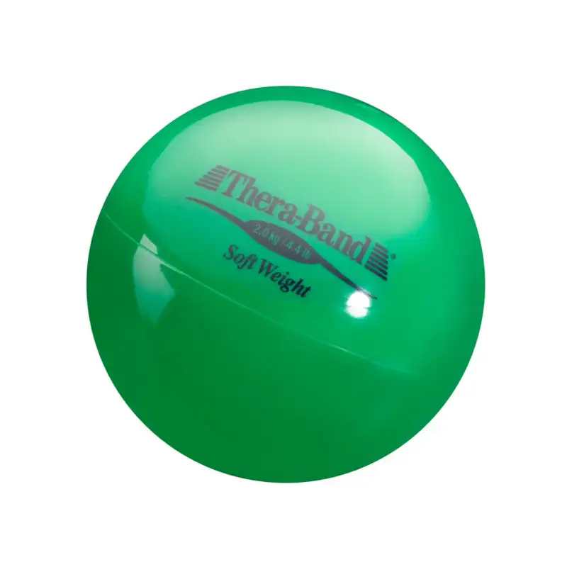 Palla pilates pesata Thera-Band