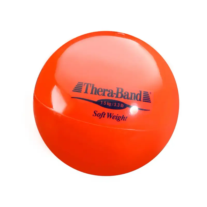 Palla pilates pesata Thera-Band