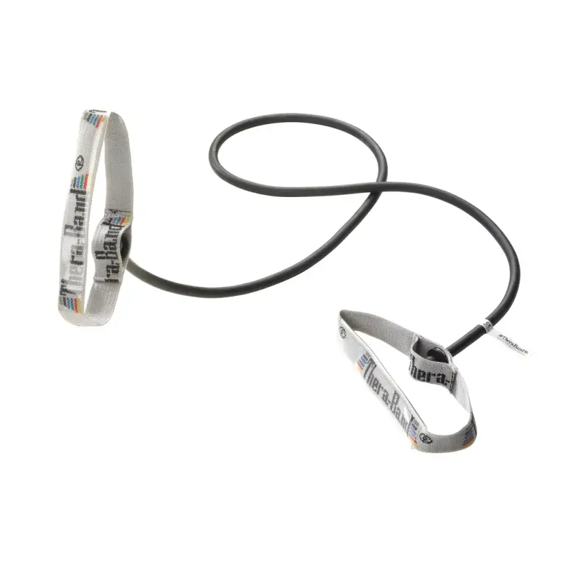 Tubo con maniglie Thera-Band