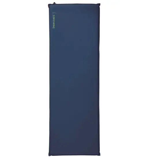 BaseCamp™ - materassino autogonfiante Blue