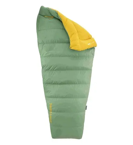 Corus™ 20F/-6C - sacco a pelo coperta Green