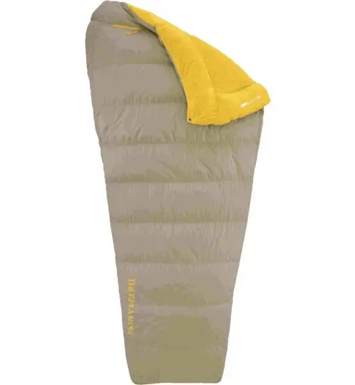 Corus™ 32F/0C - sacco a pelo coperta Light Brown