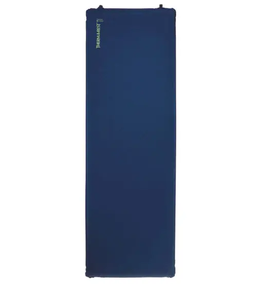 LuxuryMap™ - materassino autogonfiante Blue