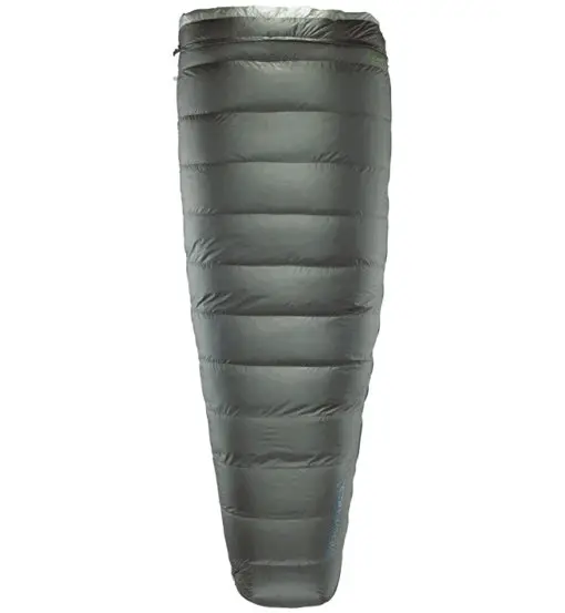 Ohm™ 20F/-6C - sacco a pelo in piuma Green