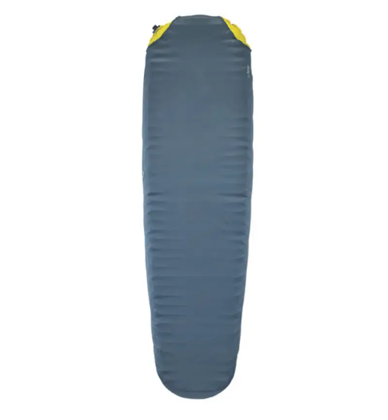 Synergy Lite Sheet - accessori matterasino Blue