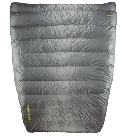 Vela™ 20F/-6C - sacco a pelo coperta Green