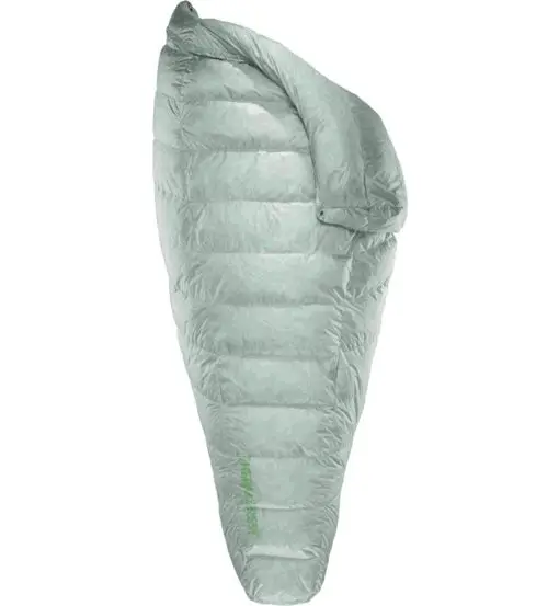 Vesper™ 32F/0C - sacco a pelo coperta Green