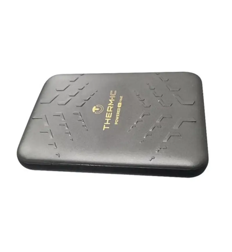 Therm-ic Body Nero 2404091