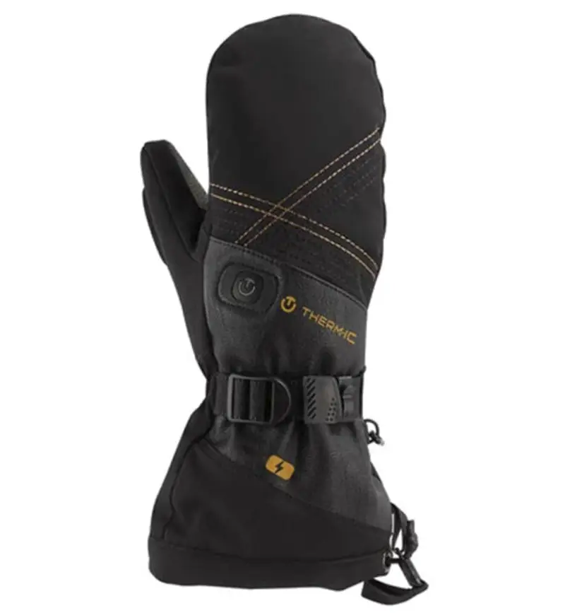 Ultra Heat Boost W - moffole - donna Black