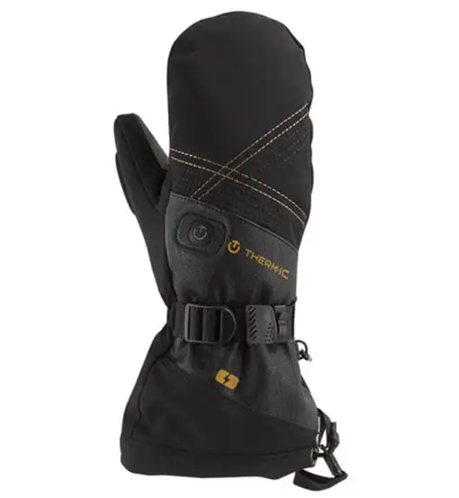 Ultra Heat Boost W - moffole - donna Black