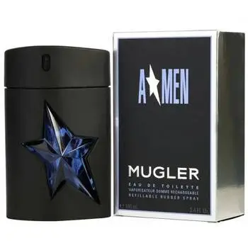 Thierry Mugler Eau de Toilette Uomo 3583392
