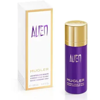 Alien Deodorante spray 100ml