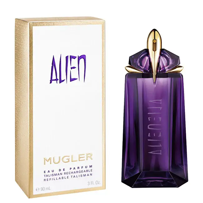 Alien - EDP (ricaricabile) - Volume 60 ml