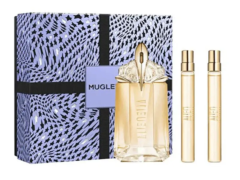 Alien Goddess - EDP 60 ml + EDP 2 x 10 ml