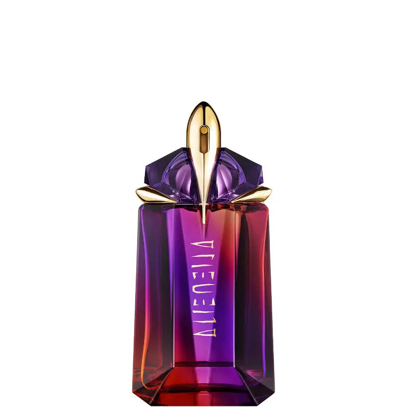 Thierry mugler Alien Hypersense Eau de Parfum Ricaricabile 60ML