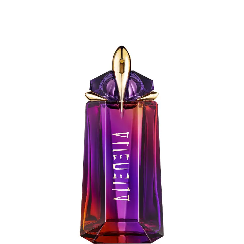 Thierry mugler Alien Hypersense Eau de Parfum Ricaricabile 90ML