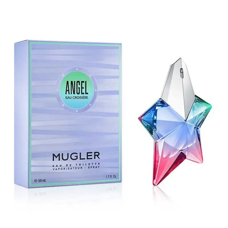 Angel Eau Croisere EDT W 50 ml