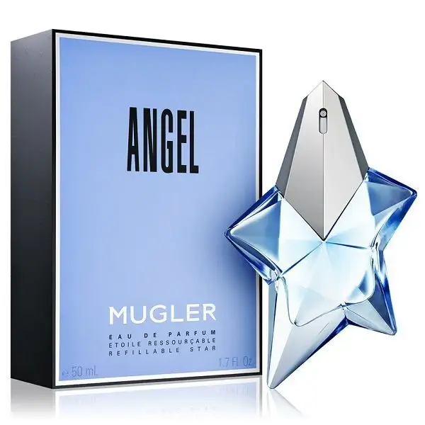 Angel - EDP (ricaricabile) - Volume 50 ml
