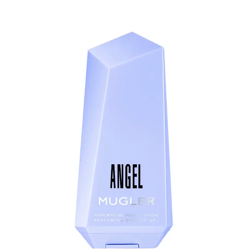 Thierry mugler Angel Gel Doccia 200ML - NEW PACK