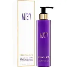 Lozione Corpo Alien Big 200ml