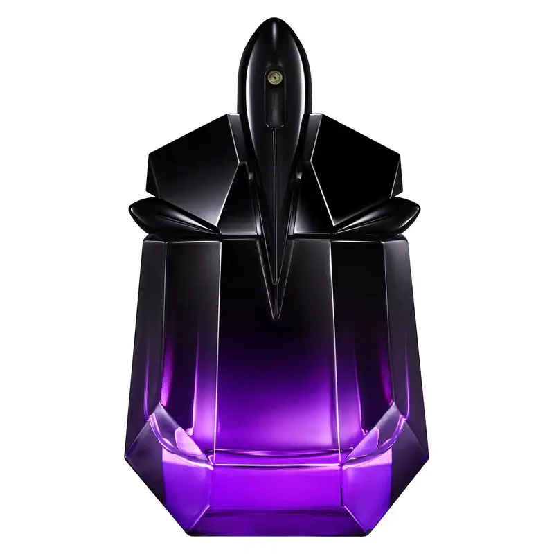 Mugler Alien Extraintense - Eau De Parfum Intense Spray 30 Ml Ricaricabile