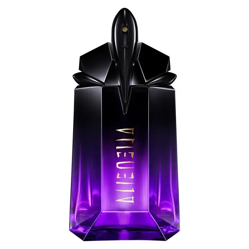 Mugler Alien Extraintense - Eau De Parfum Intense Spray 60 Ml Ricaricabile