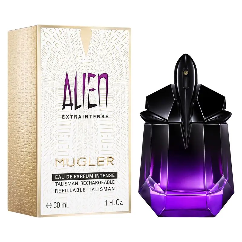 Mugler Alien - Extraintense EDP intense - 30 ml