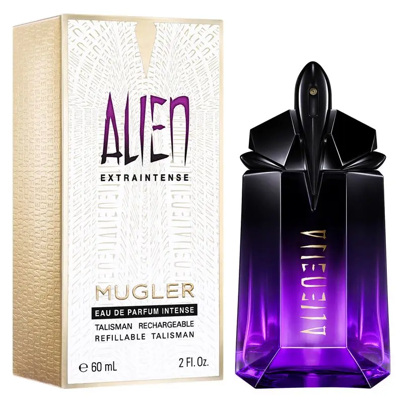 Mugler Alien - Extraintense EDP intense - 60 ml