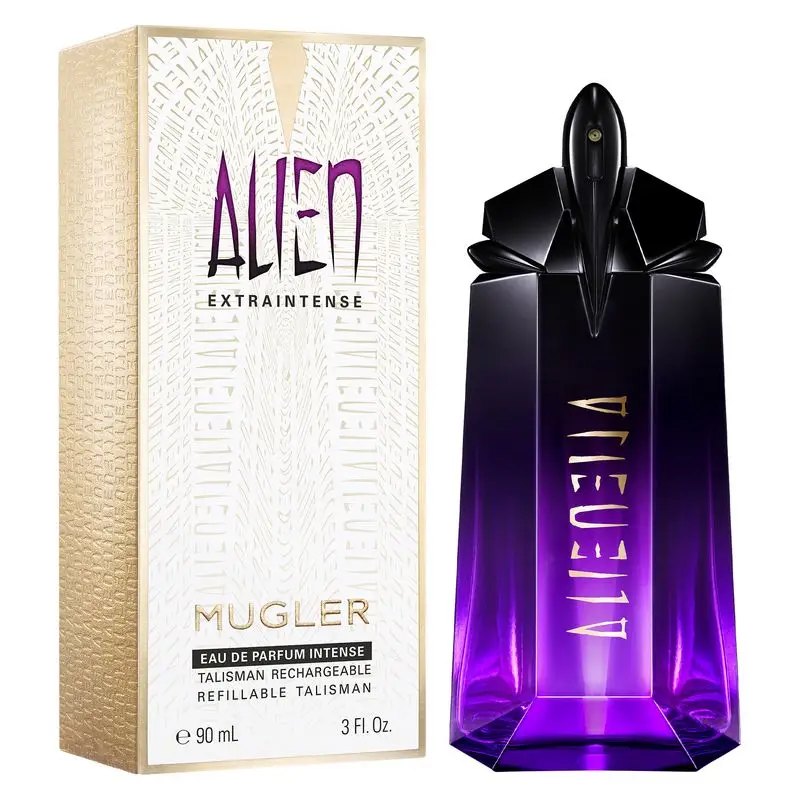 Mugler Alien - Extraintense EDP intense - 90 ml