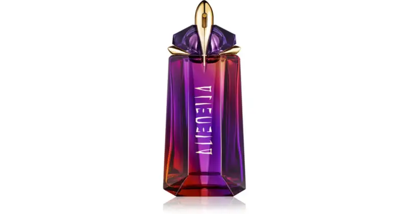 Thierry Mugler Eau de Parfum Donna 3681068