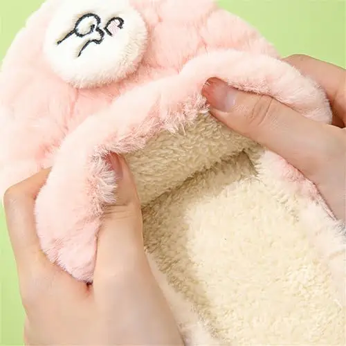 Thigies Pantofole Donna Giallo 3725514 miniatura 2